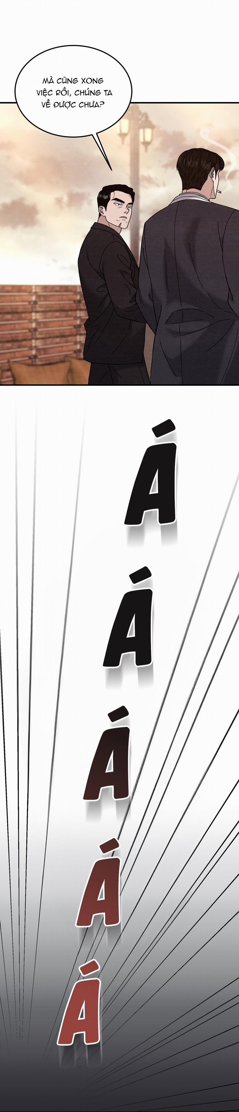 ĂN MỘT LỜI HAI 13 NGANG RAW trang 23