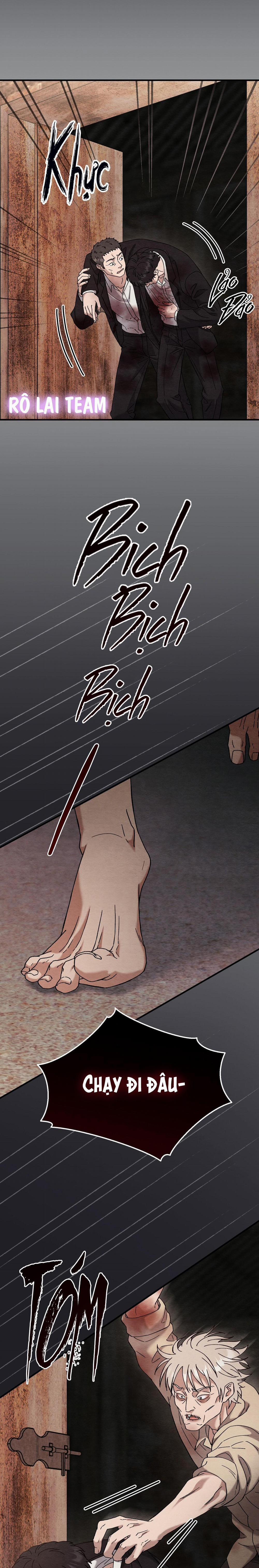 ĂN MỘT LỜI HAI 13 NGANG RAW trang 27