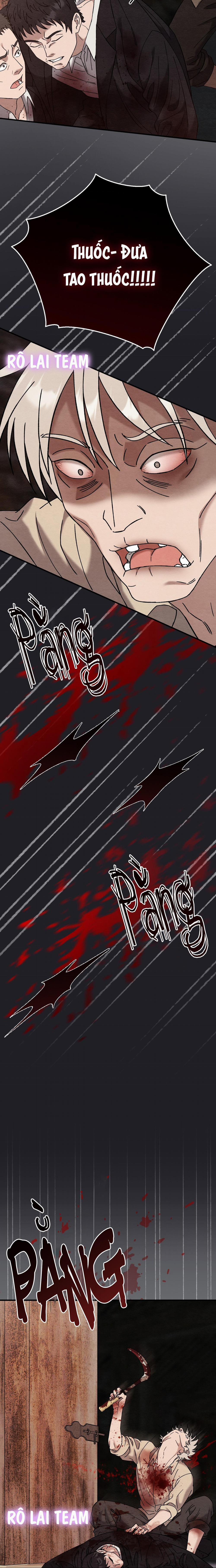 ĂN MỘT LỜI HAI 13 NGANG RAW trang 28