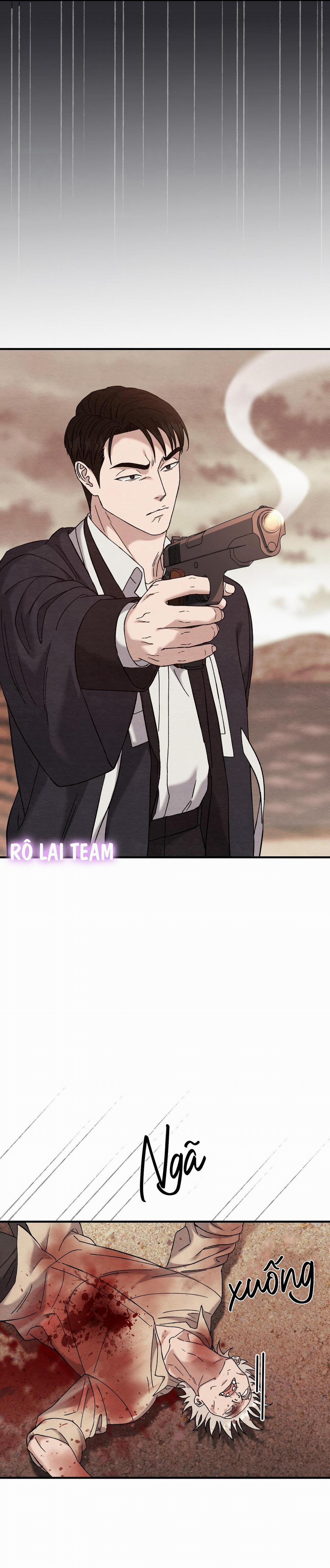 ĂN MỘT LỜI HAI 13 NGANG RAW trang 29