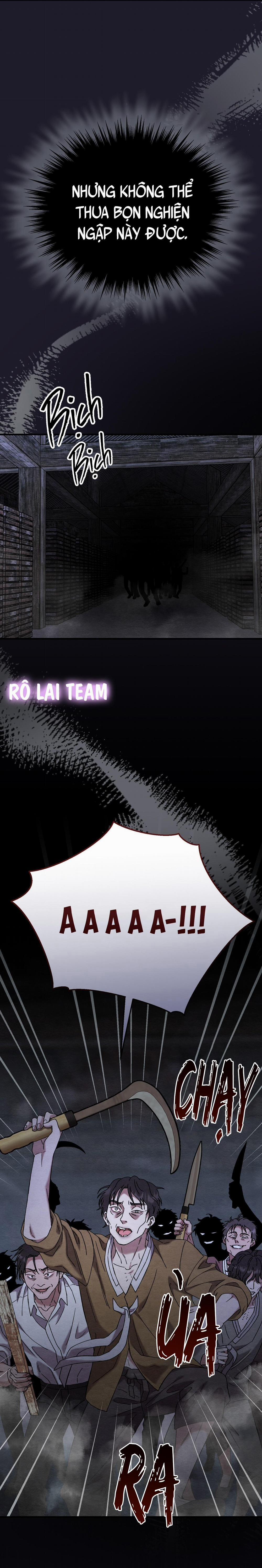 ĂN MỘT LỜI HAI 13 NGANG RAW trang 32