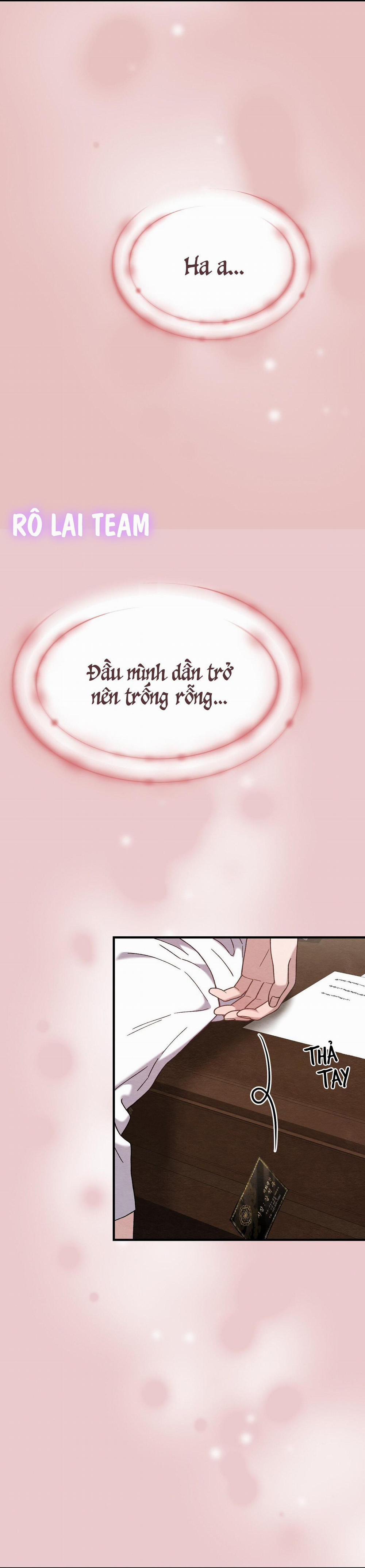 ĂN MỘT LỜI HAI 13 NGANG RAW trang 5