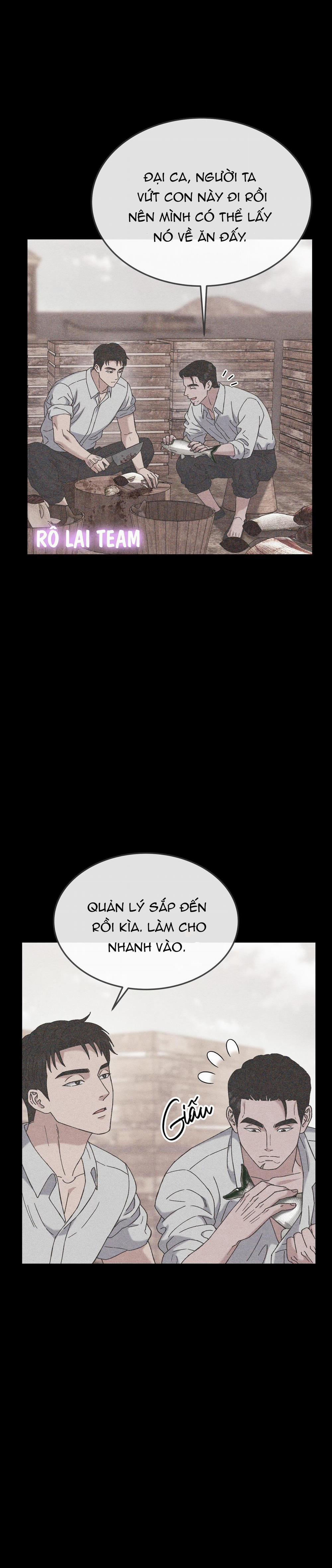 ĂN MỘT LỜI HAI 13 trang 14