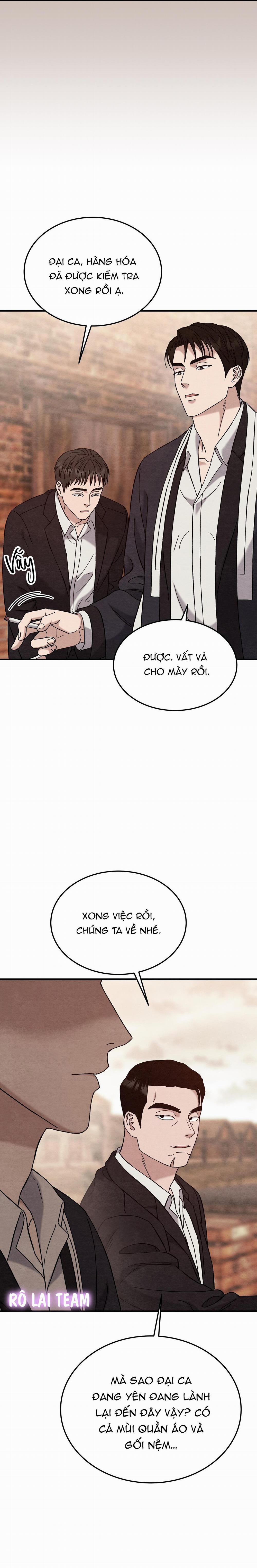 ĂN MỘT LỜI HAI 13 trang 19