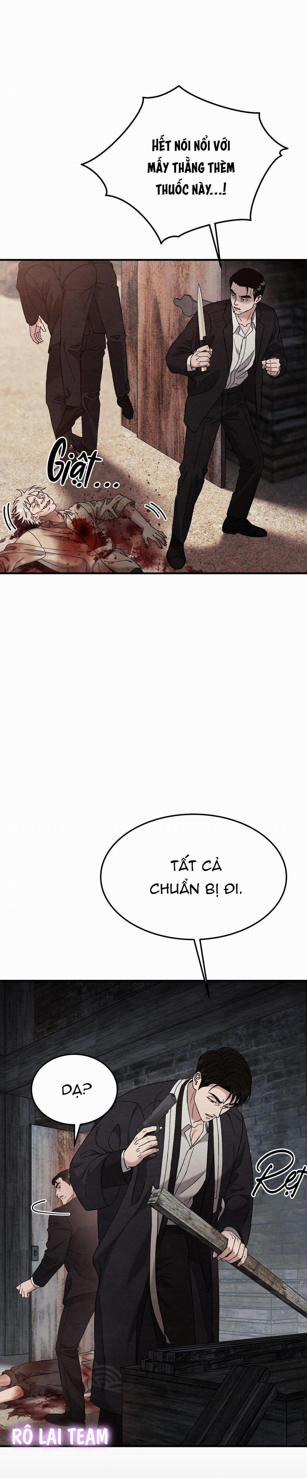 ĂN MỘT LỜI HAI 13 trang 30