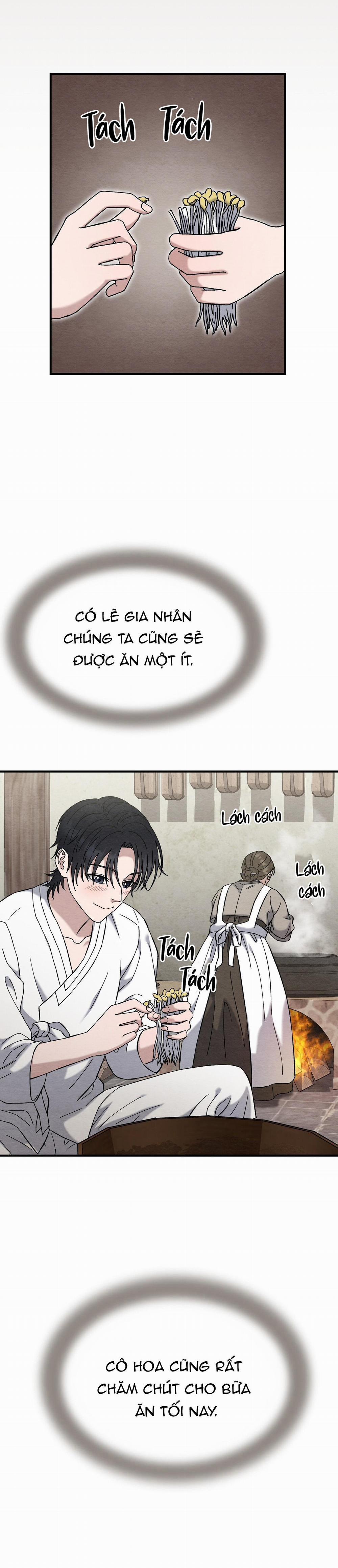 ĂN MỘT LỜI HAI 14 trang 1