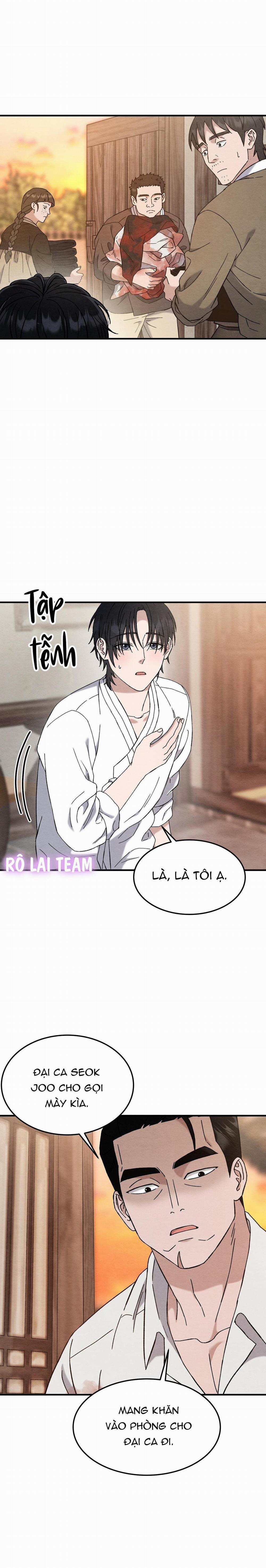 ĂN MỘT LỜI HAI 14 trang 15