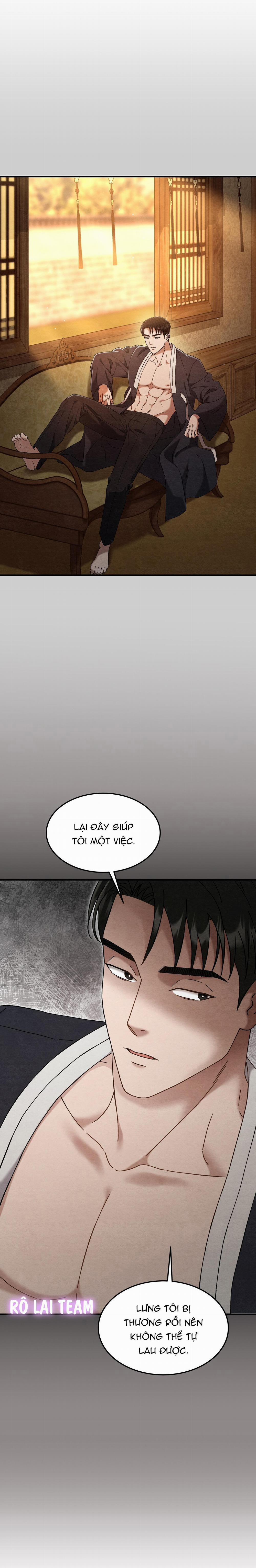 ĂN MỘT LỜI HAI 14 trang 19