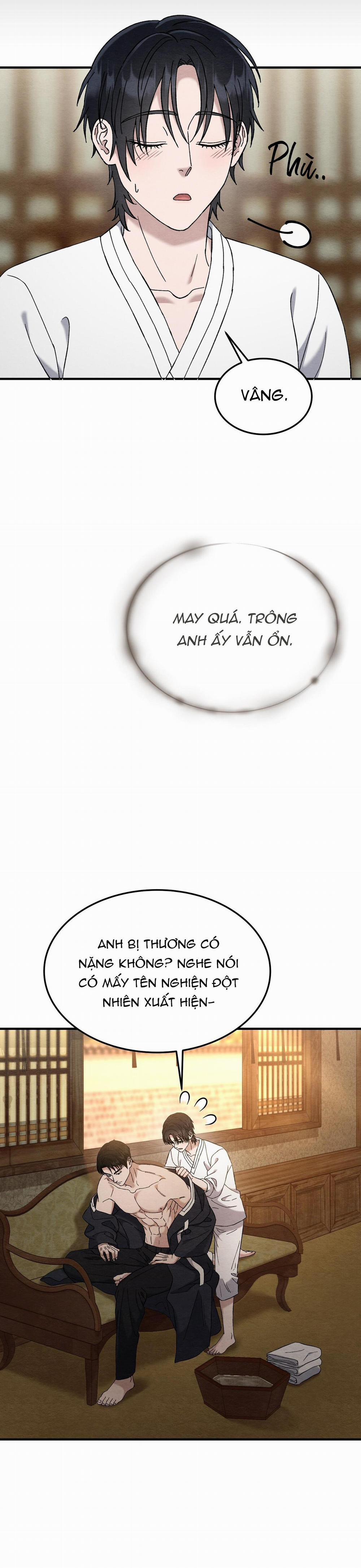 ĂN MỘT LỜI HAI 14 trang 20