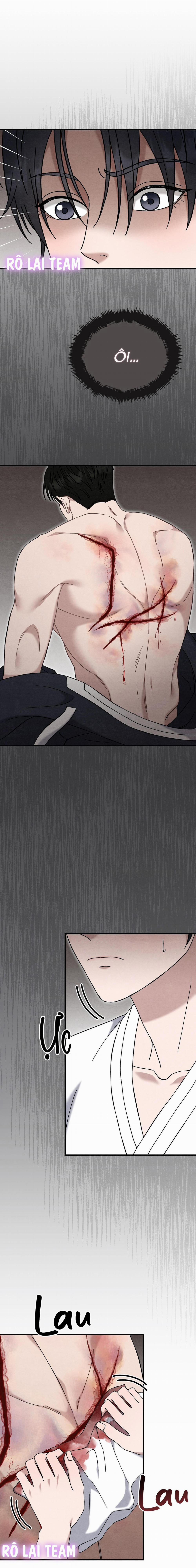 ĂN MỘT LỜI HAI 14 trang 21