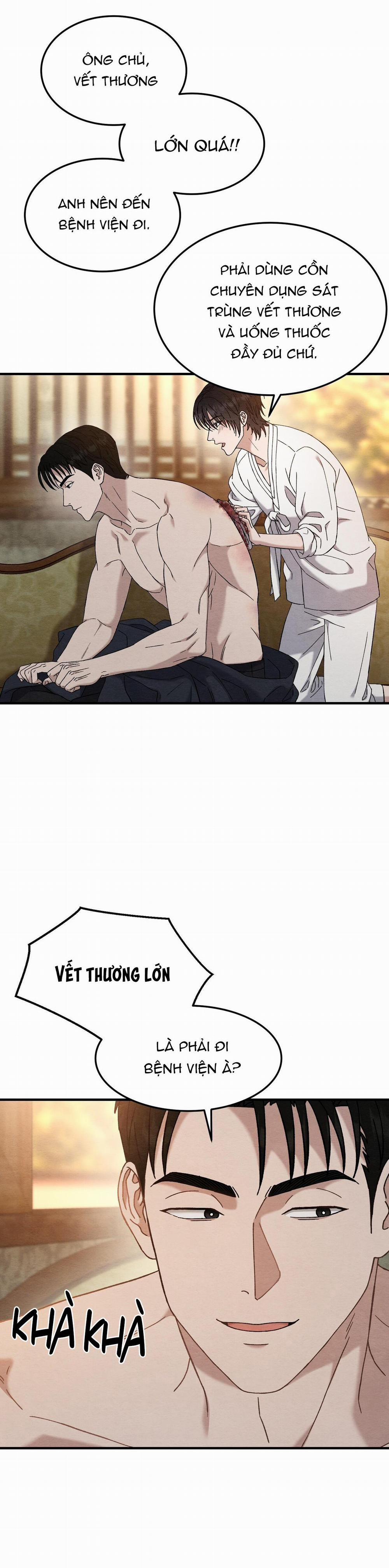 ĂN MỘT LỜI HAI 14 trang 22