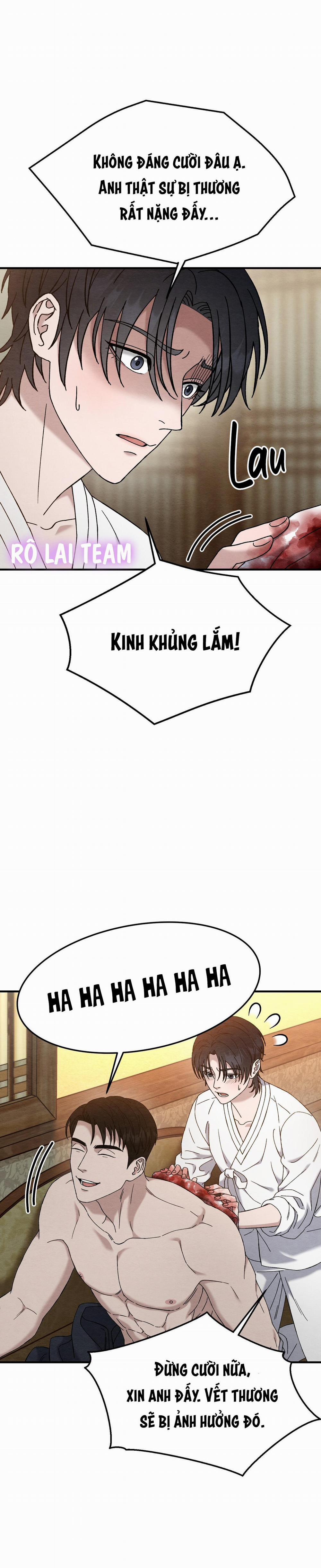 ĂN MỘT LỜI HAI 14 trang 23