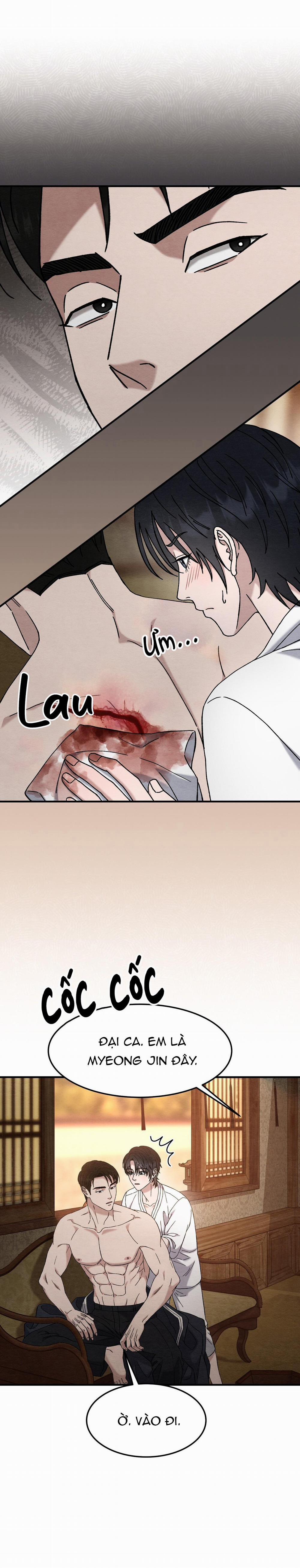 ĂN MỘT LỜI HAI 14 trang 25