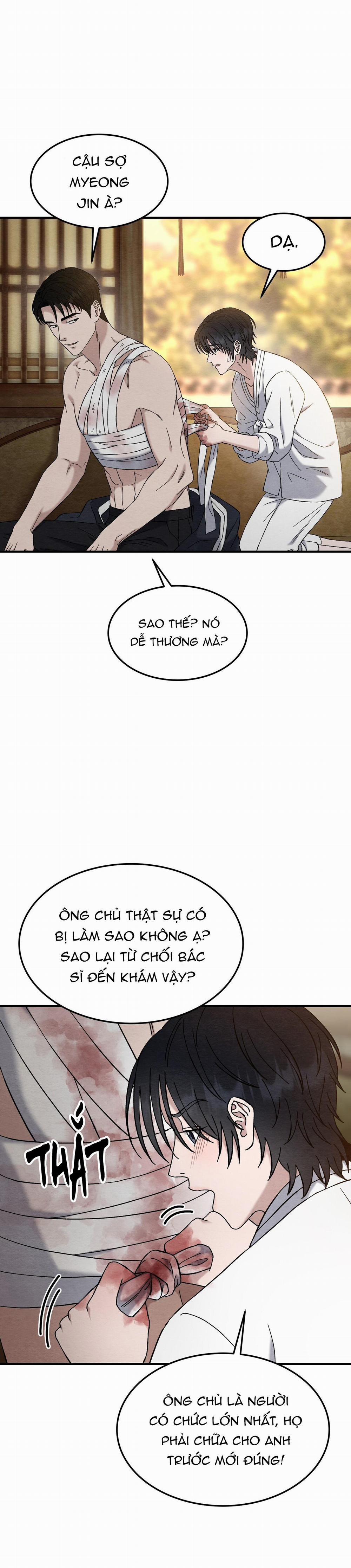 ĂN MỘT LỜI HAI 14 trang 31