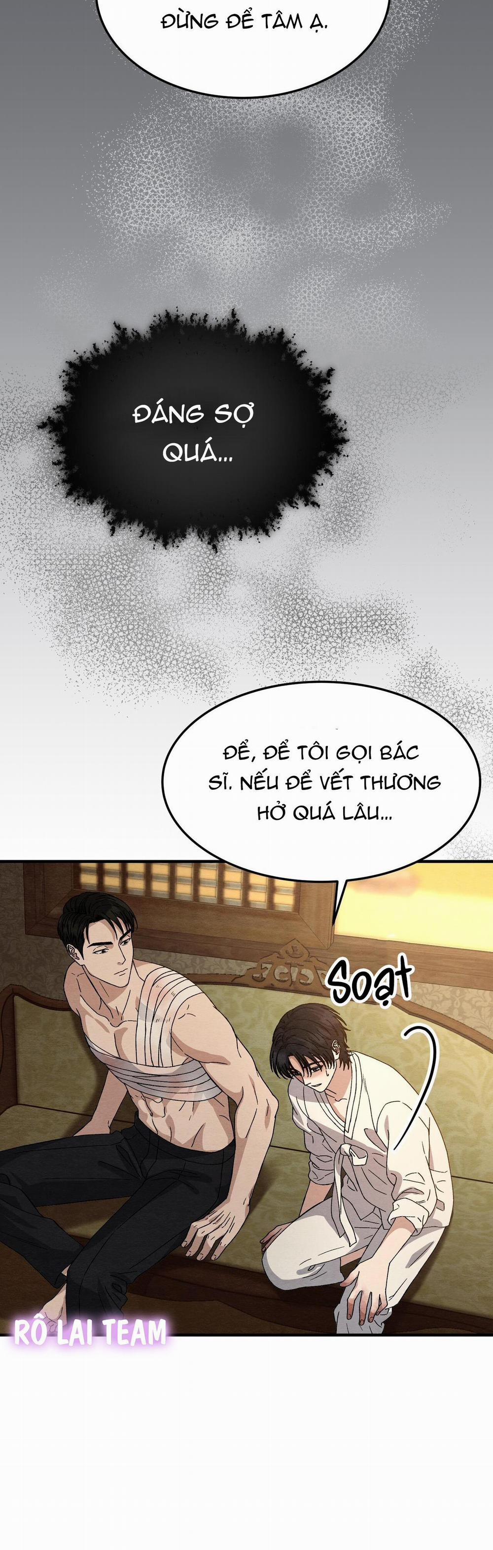 ĂN MỘT LỜI HAI 15 trang 1