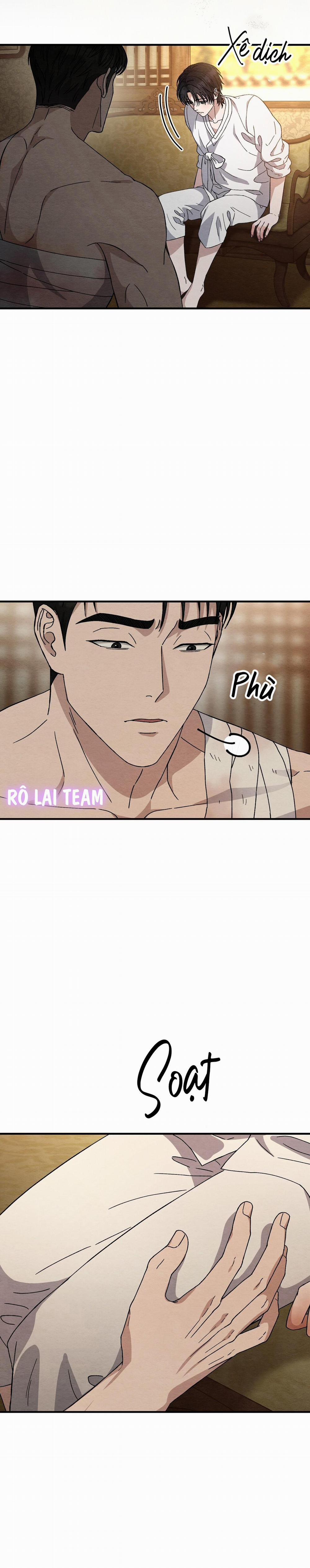 ĂN MỘT LỜI HAI 15 trang 16