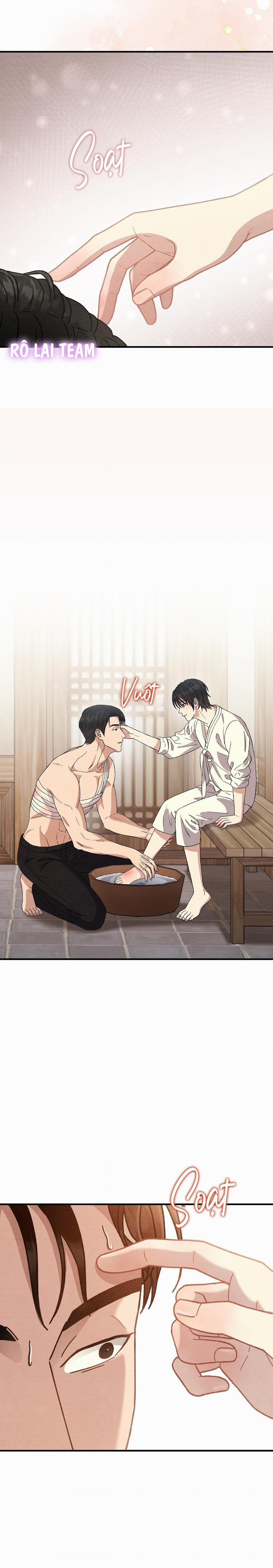 ĂN MỘT LỜI HAI 15 trang 30