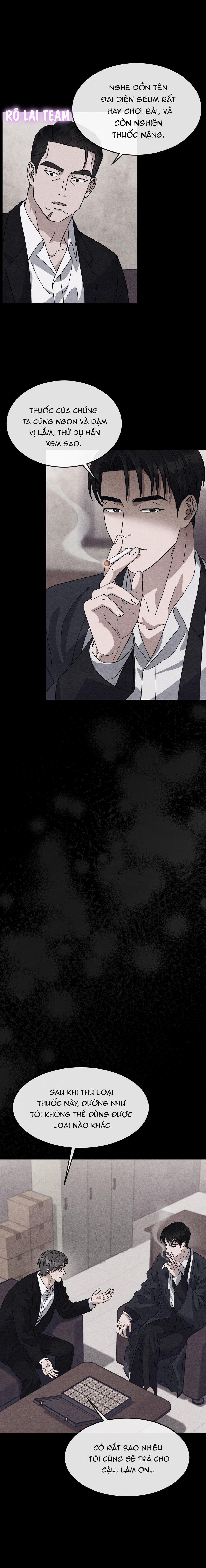 ĂN MỘT LỜI HAI 15 trang 7