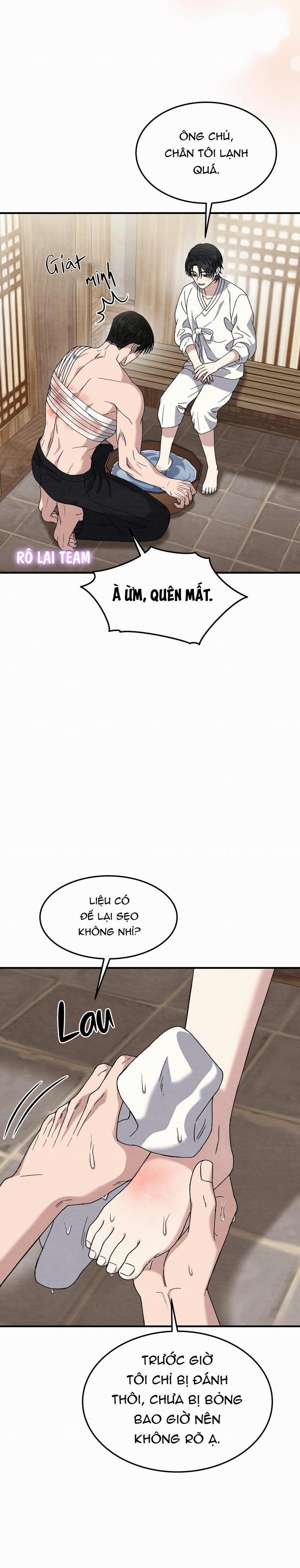 ĂN MỘT LỜI HAI 16 trang 1