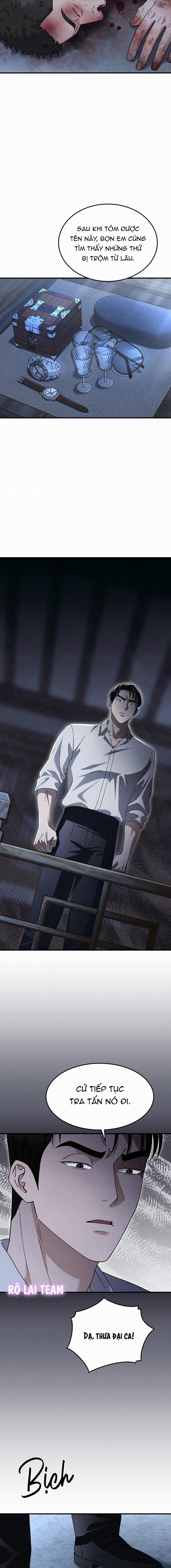 ĂN MỘT LỜI HAI 20 trang 1