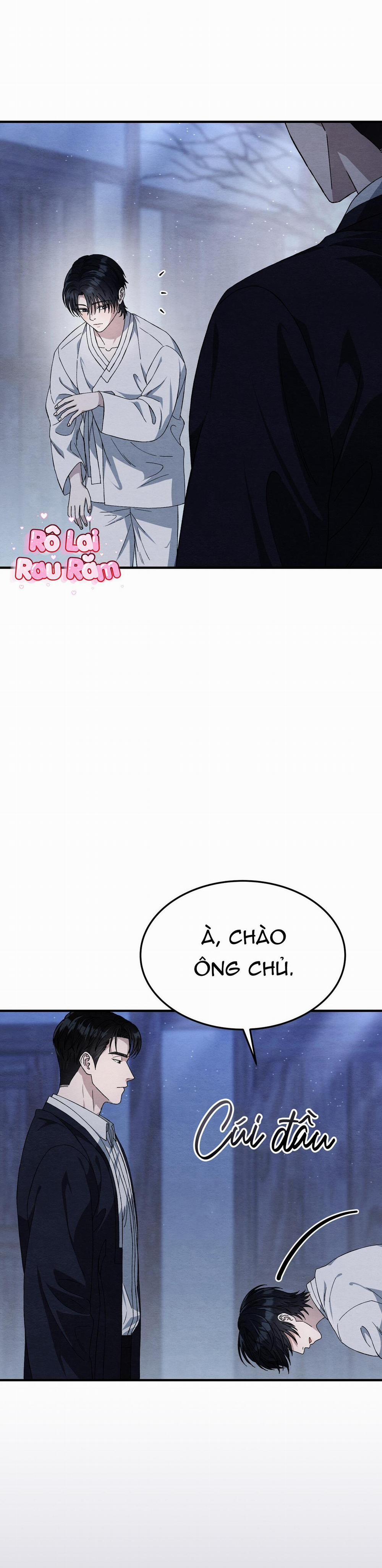 ĂN MỘT LỜI HAI 22 trang 1