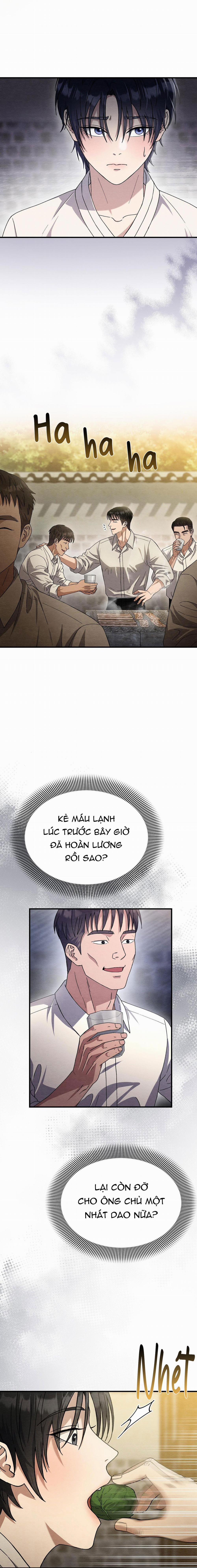 ĂN MỘT LỜI HAI 23 trang 10