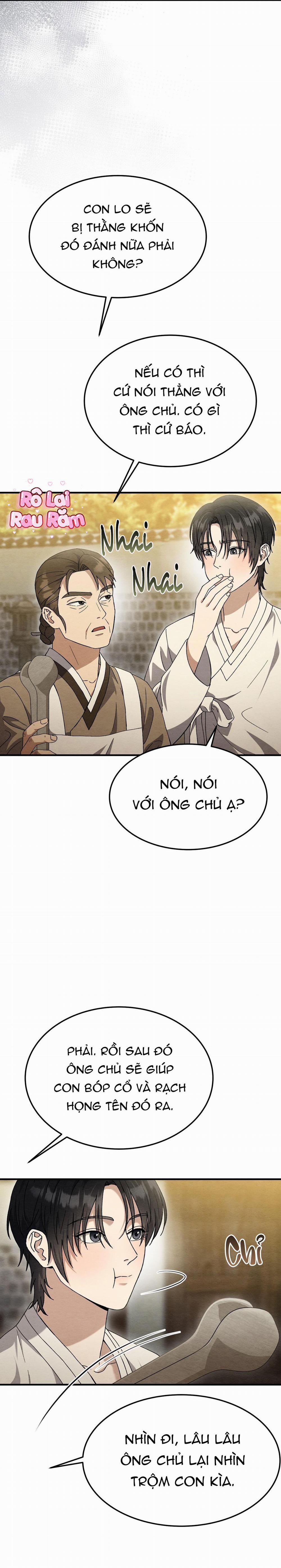 ĂN MỘT LỜI HAI 23 trang 11