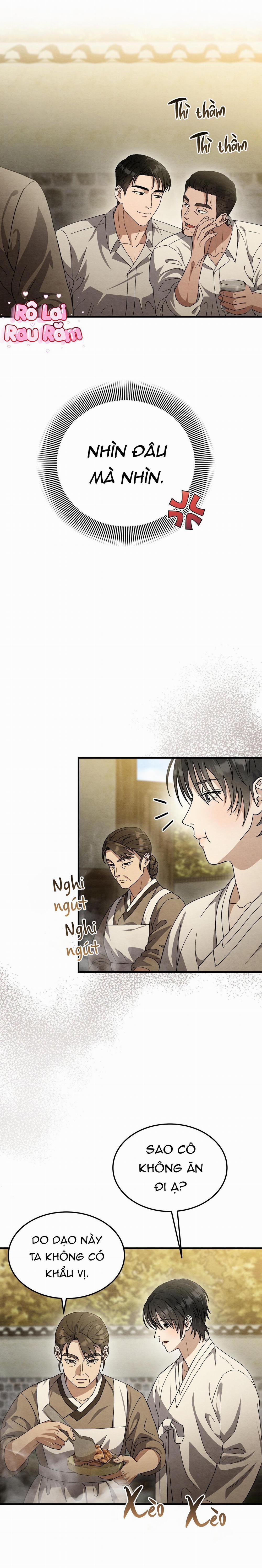 ĂN MỘT LỜI HAI 23 trang 12