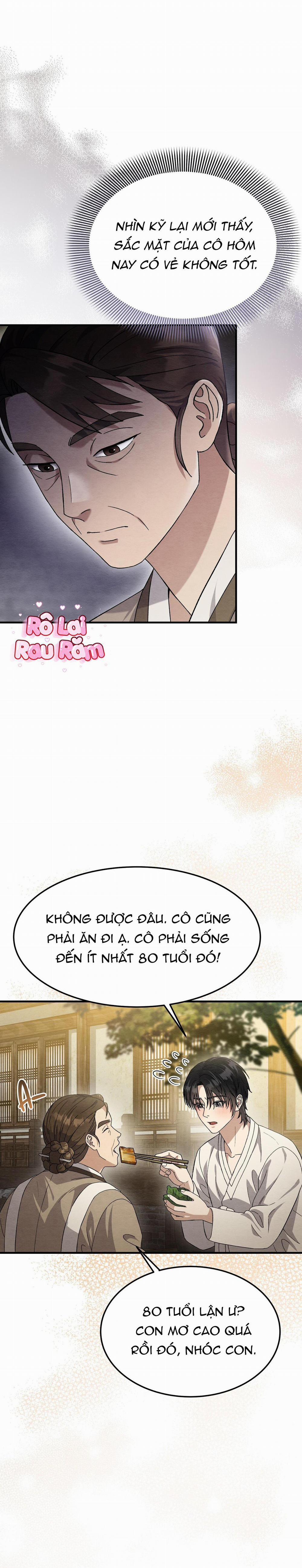 ĂN MỘT LỜI HAI 23 trang 13