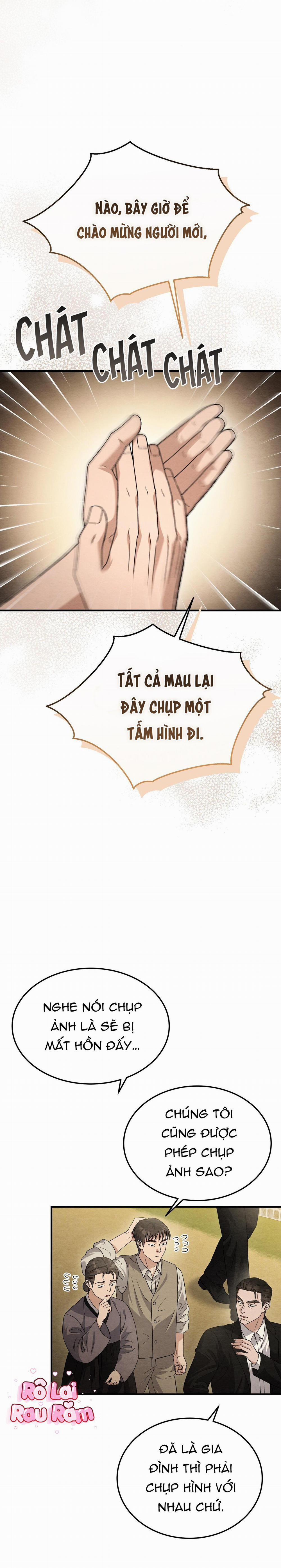 ĂN MỘT LỜI HAI 23 trang 14