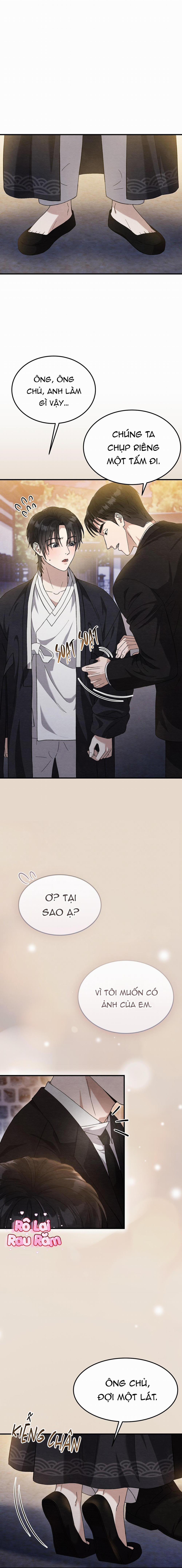 ĂN MỘT LỜI HAI 23 trang 19