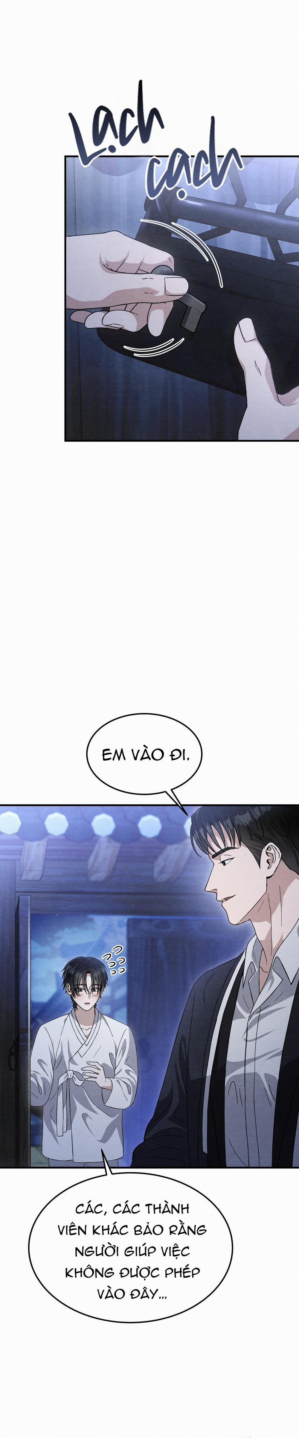 ĂN MỘT LỜI HAI 23 trang 23