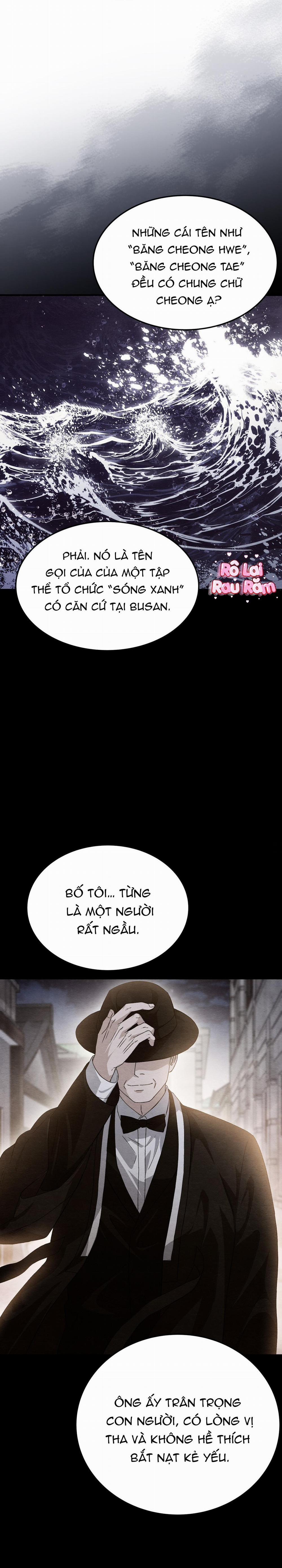 ĂN MỘT LỜI HAI 24 trang 1