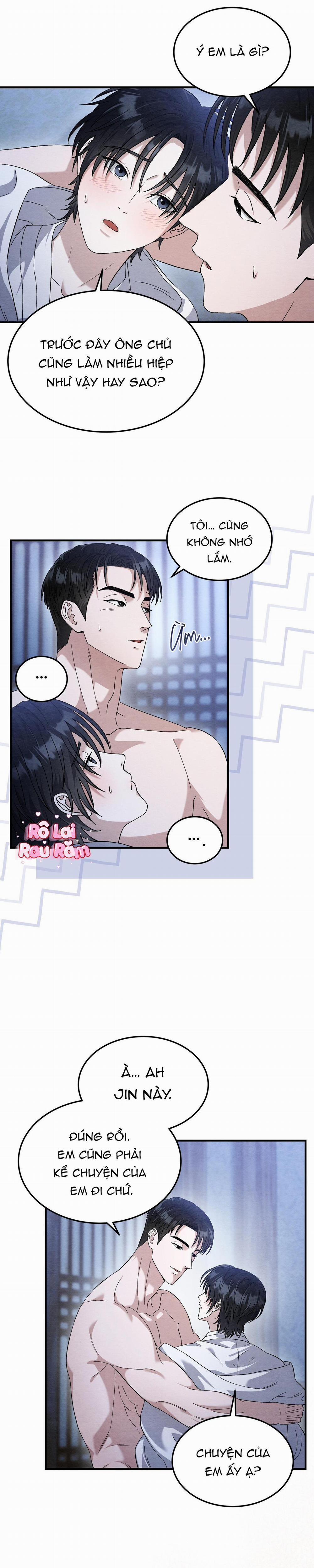 ĂN MỘT LỜI HAI 25 trang 1