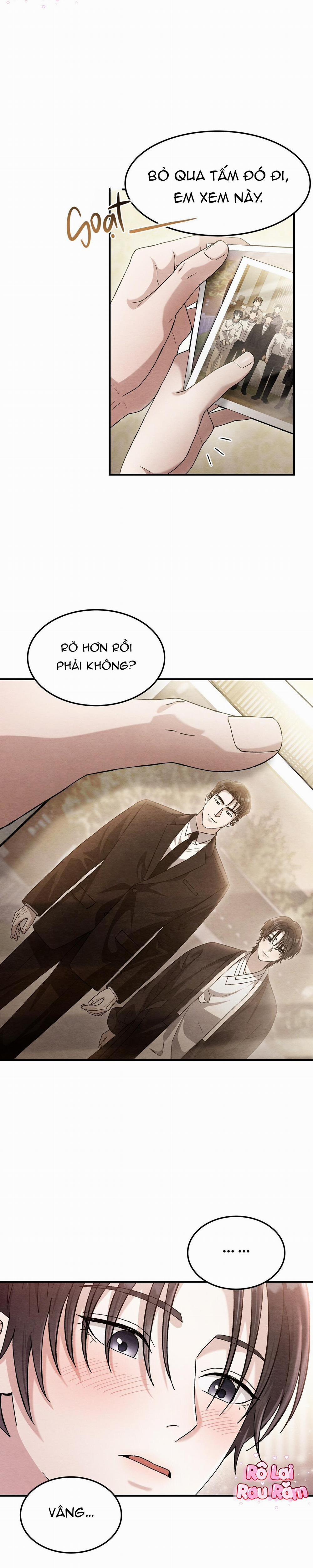 ĂN MỘT LỜI HAI 25 trang 18