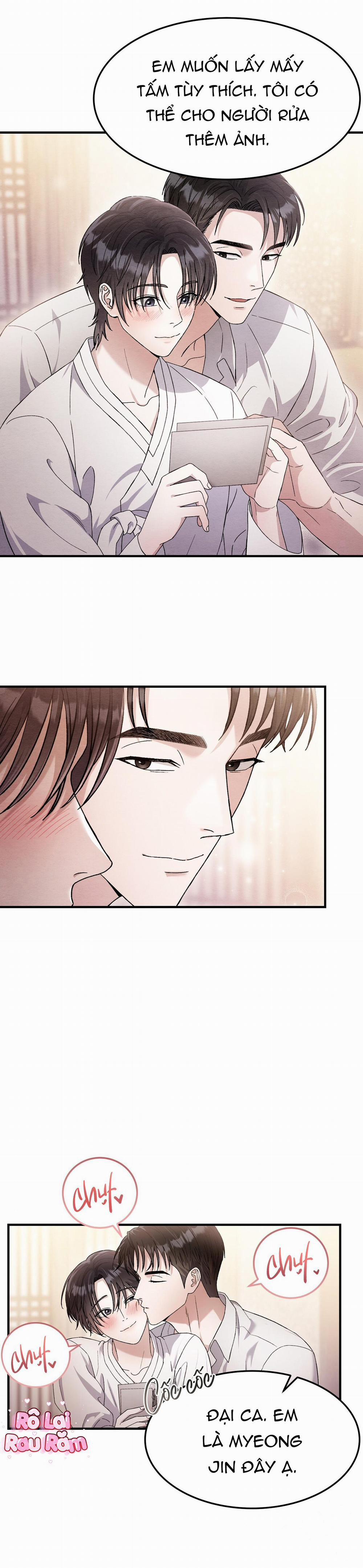 ĂN MỘT LỜI HAI 25 trang 19