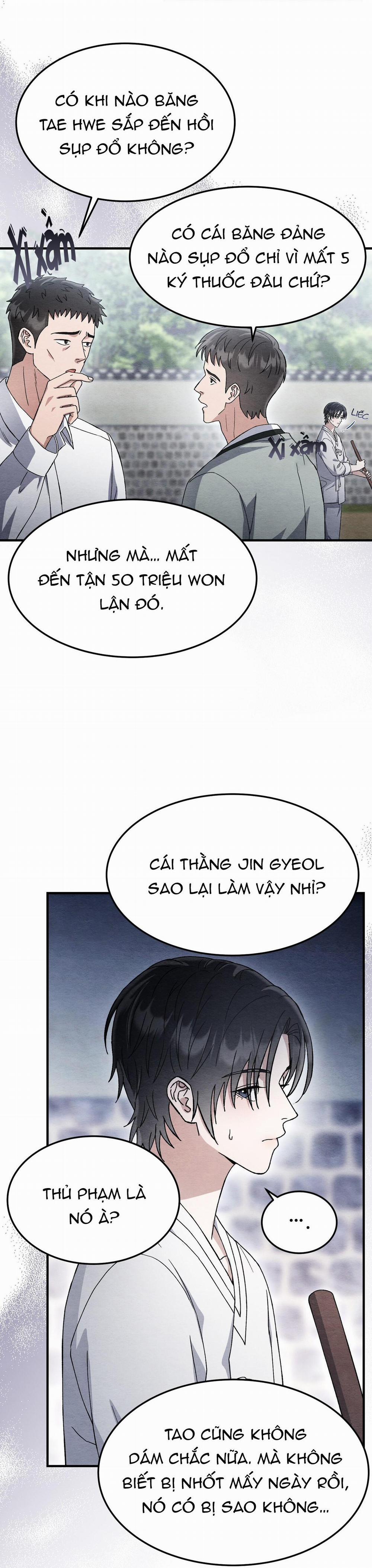 ĂN MỘT LỜI HAI 26 trang 11