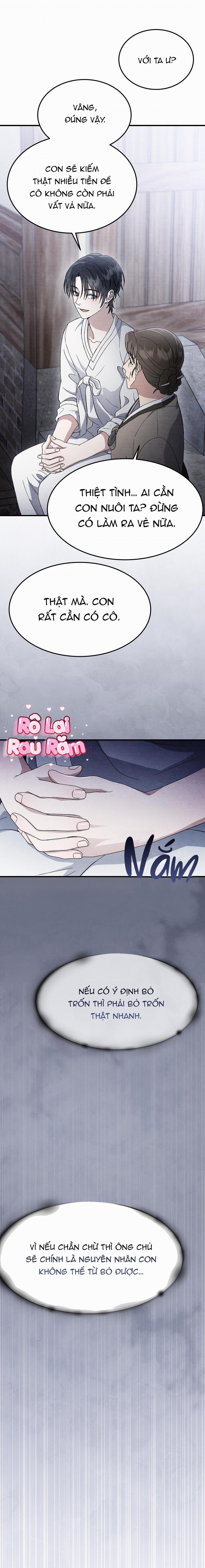 ĂN MỘT LỜI HAI 26 trang 15