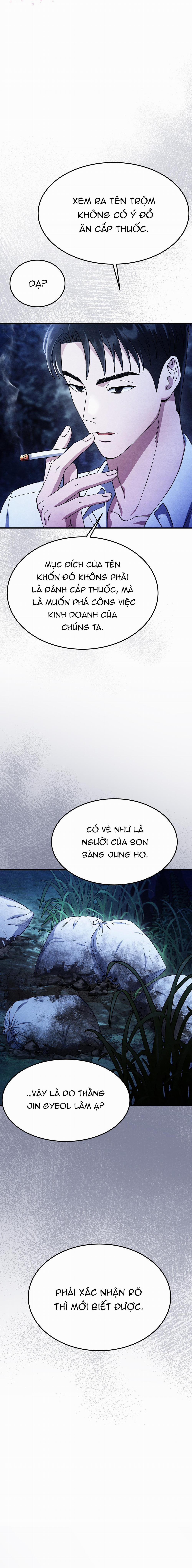 ĂN MỘT LỜI HAI 27 trang 1