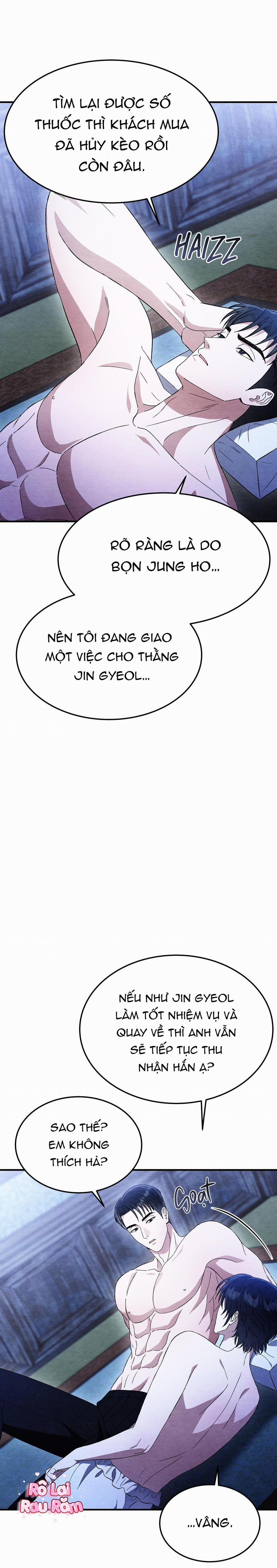 ĂN MỘT LỜI HAI 27 trang 17