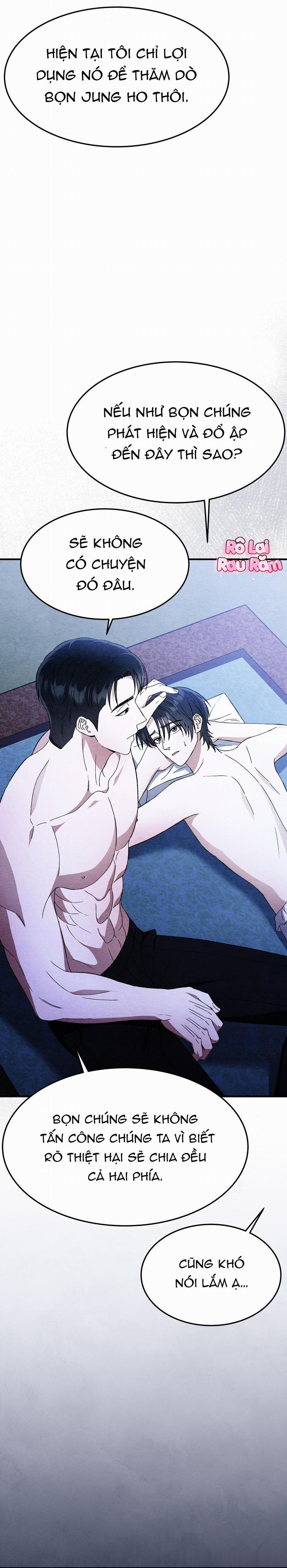 ĂN MỘT LỜI HAI 27 trang 19