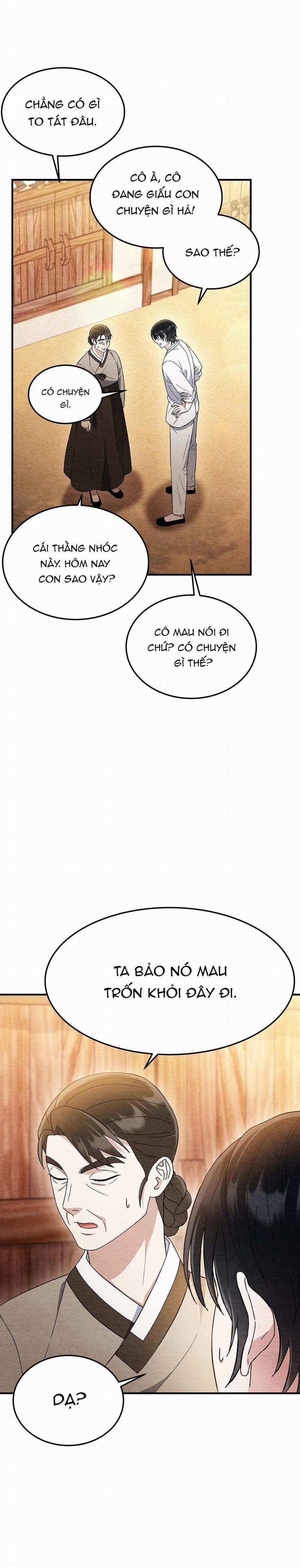 ĂN MỘT LỜI HAI 27 trang 28