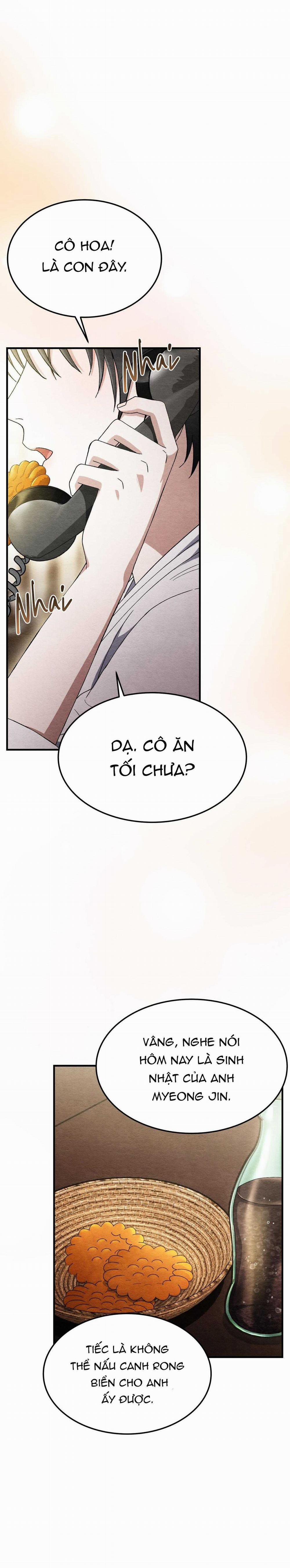 ĂN MỘT LỜI HAI 28 trang 16