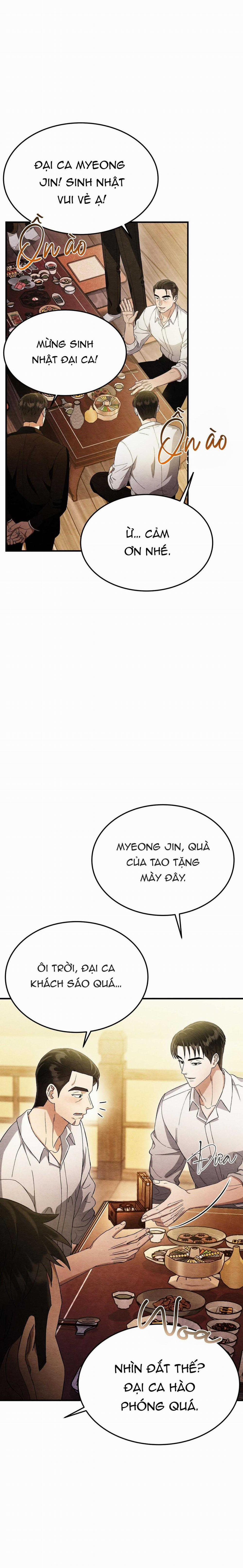 ĂN MỘT LỜI HAI 28 trang 19