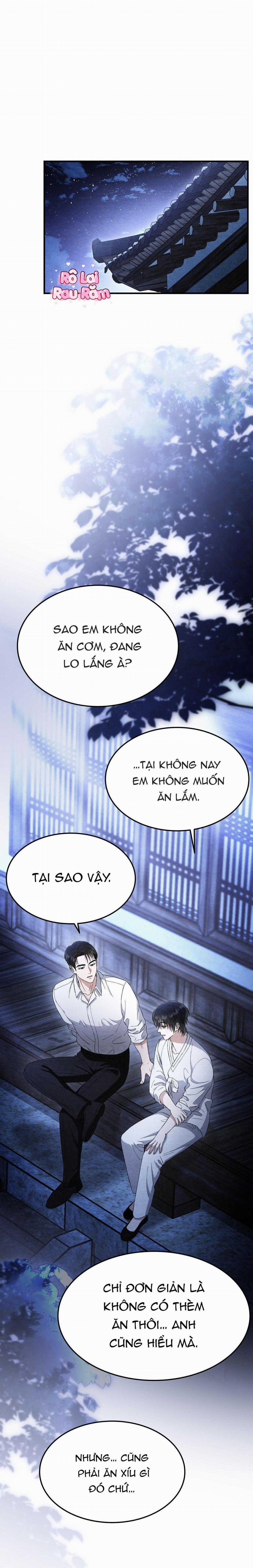 ĂN MỘT LỜI HAI 28 trang 22