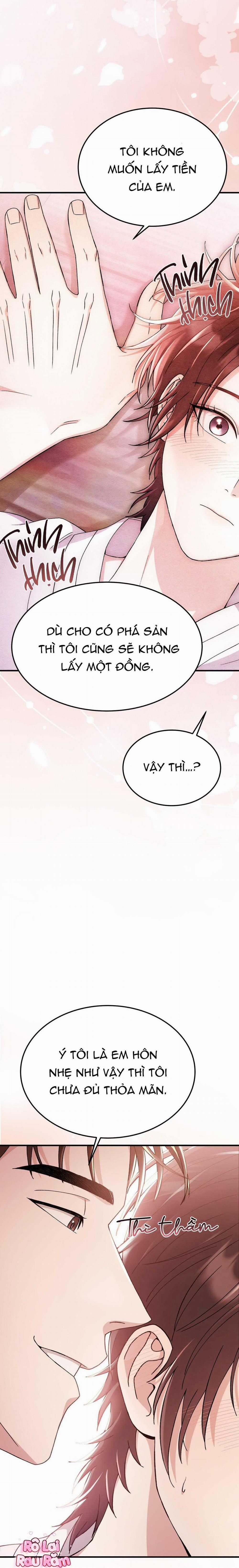 ĂN MỘT LỜI HAI 28 trang 30