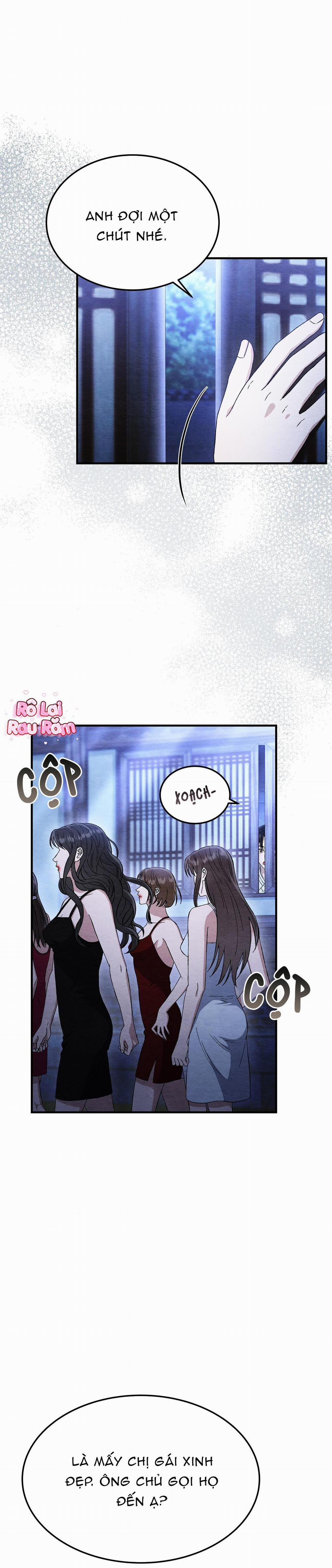 ĂN MỘT LỜI HAI 29 trang 1