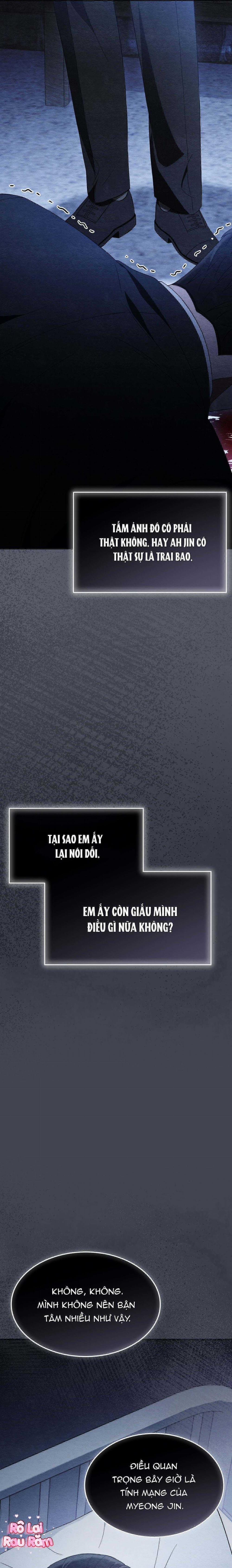 ĂN MỘT LỜI HAI 31 trang 35