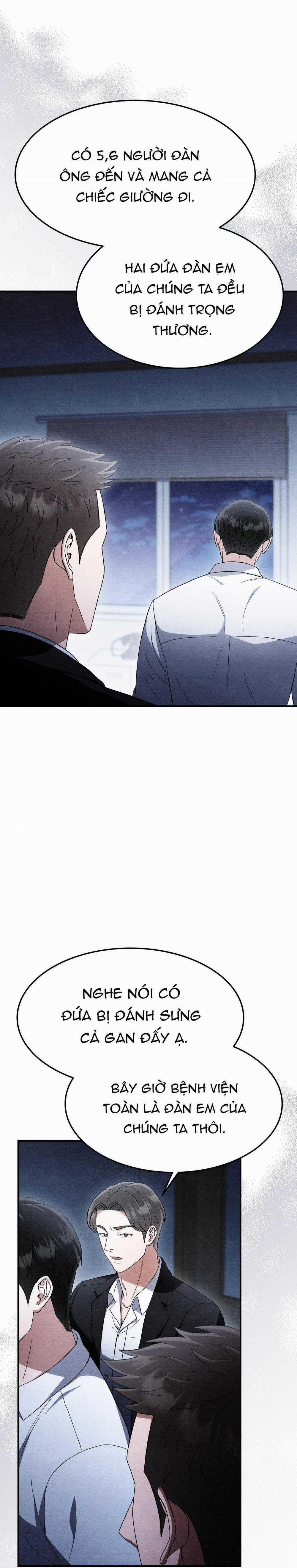 ĂN MỘT LỜI HAI 32 trang 1