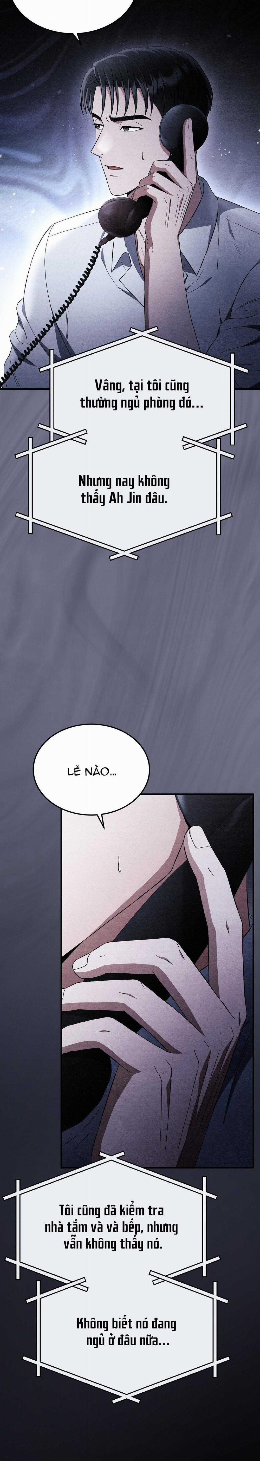 ĂN MỘT LỜI HAI 32 trang 10